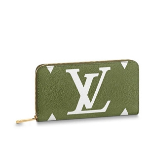 ルイヴィトン☆完売前に！ジッピー・ウォレット M67549/M67550